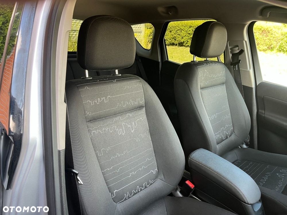 Opel Meriva 1.6 CDTI Enjoy S&S - 21