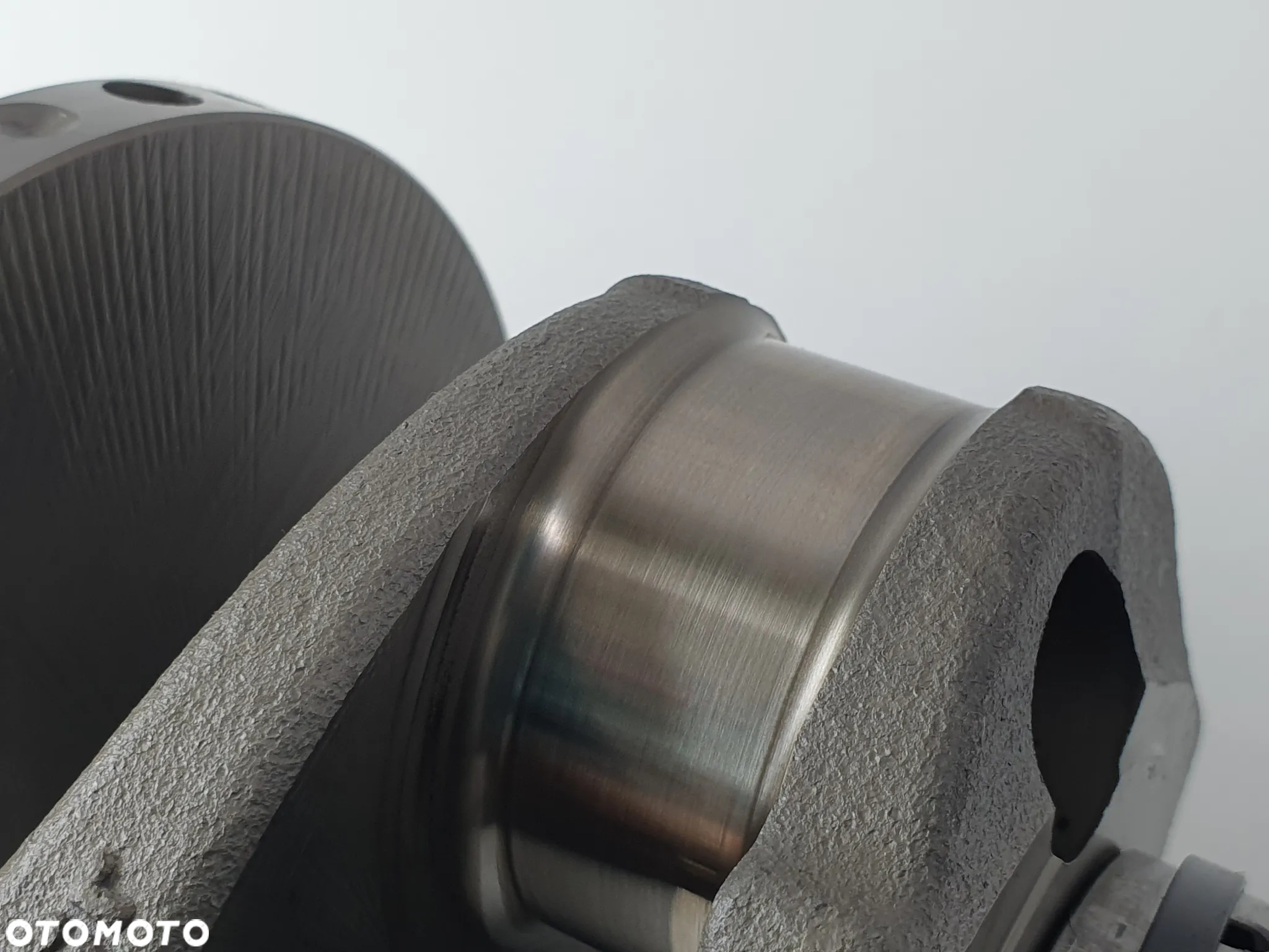 WAL KORBOWY  BMW 1200 R NINE T K21 K23 K25 NINET BMW GS K25 - 7