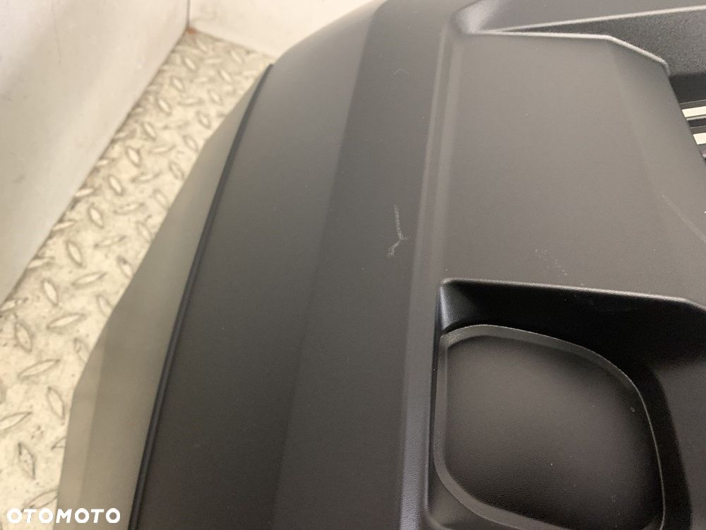 NOWY ORYGINALNY ZDERZAK PRZEDNI PRZÓD VIVARO C ZAFIRA D  EXPERT III JUMPY LIFT 24-26 9849394280 - 8