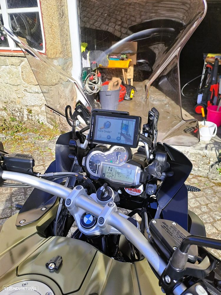 BMW R 1200 GS Adventure - 6