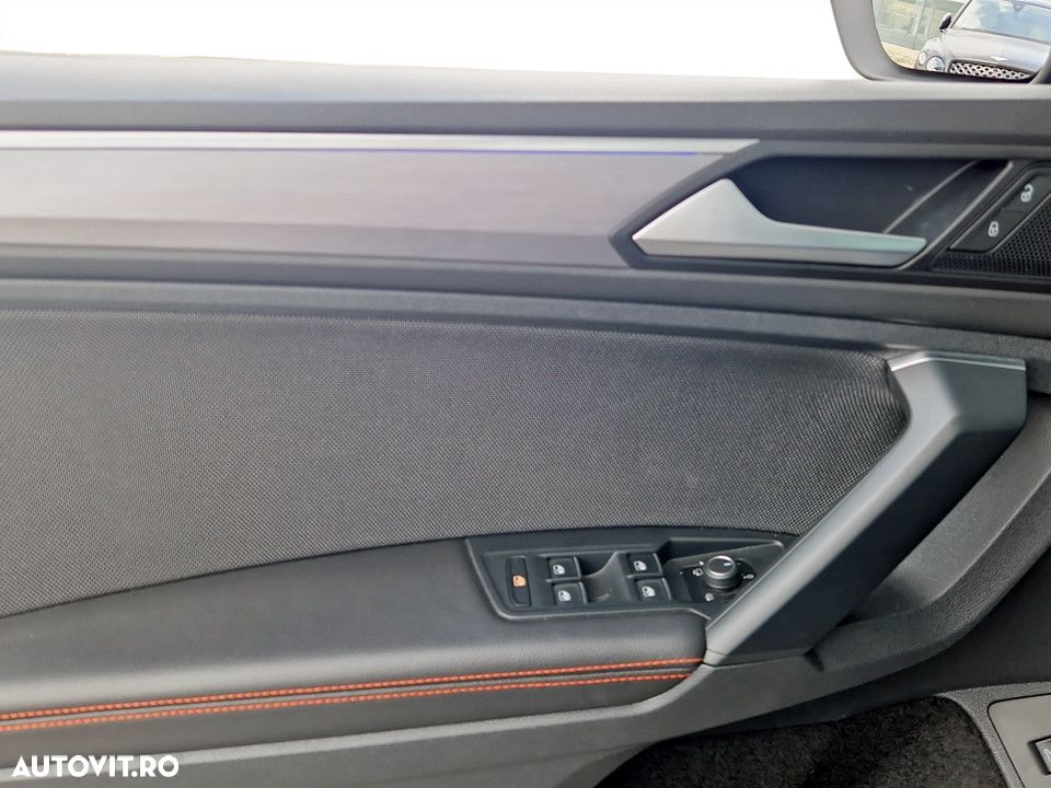 Seat Tarraco 1.5 TSI DSG7 FR - 15