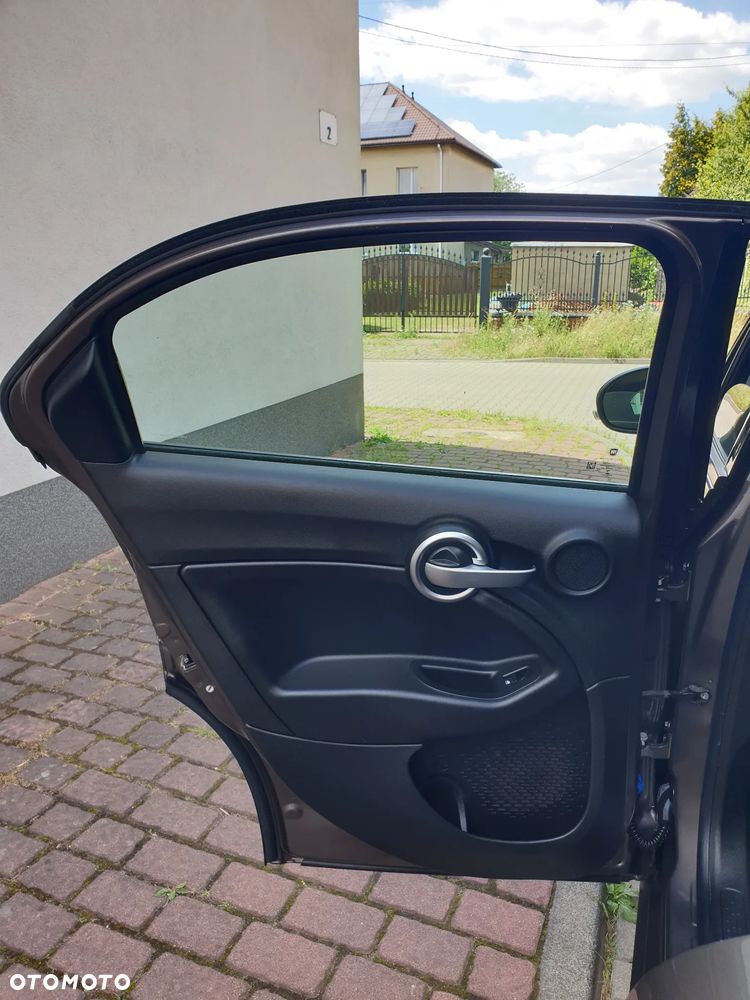 Fiat 500X 1.4 MultiAir 4x2 S&S Pop Star - 33