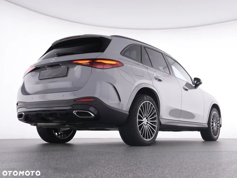 Mercedes-Benz GLC 220 d mHEV 4-Matic AMG Line - 9