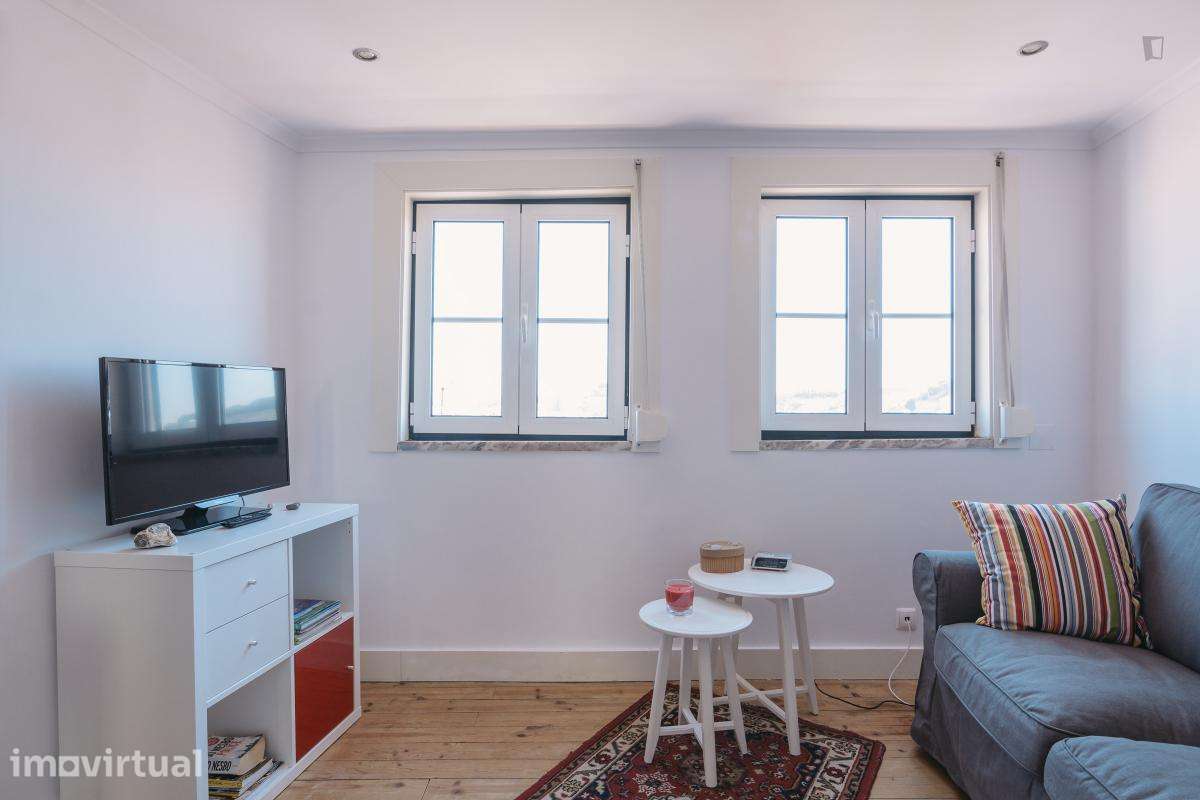 Apartamento com 2 quartos - localizado em Chiado Lisbon - Grande imagem: 5/9