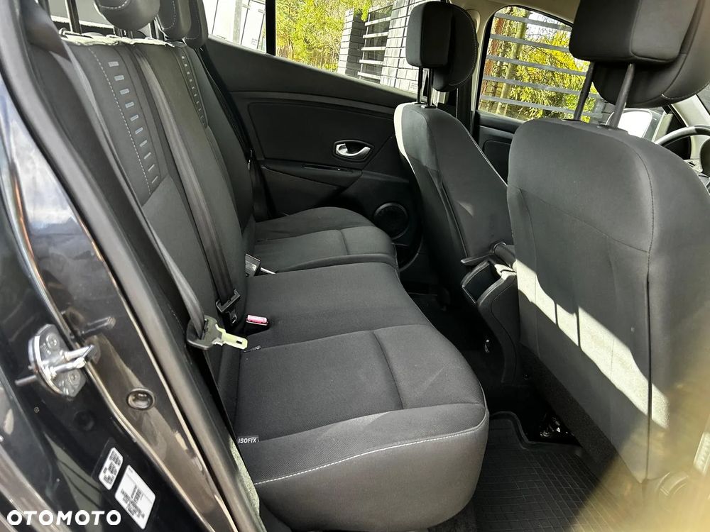 Renault Megane 1.5 dCi Expression - 19