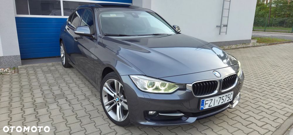 BMW Seria 3 ver-320d-xdrive-sport-line - 4