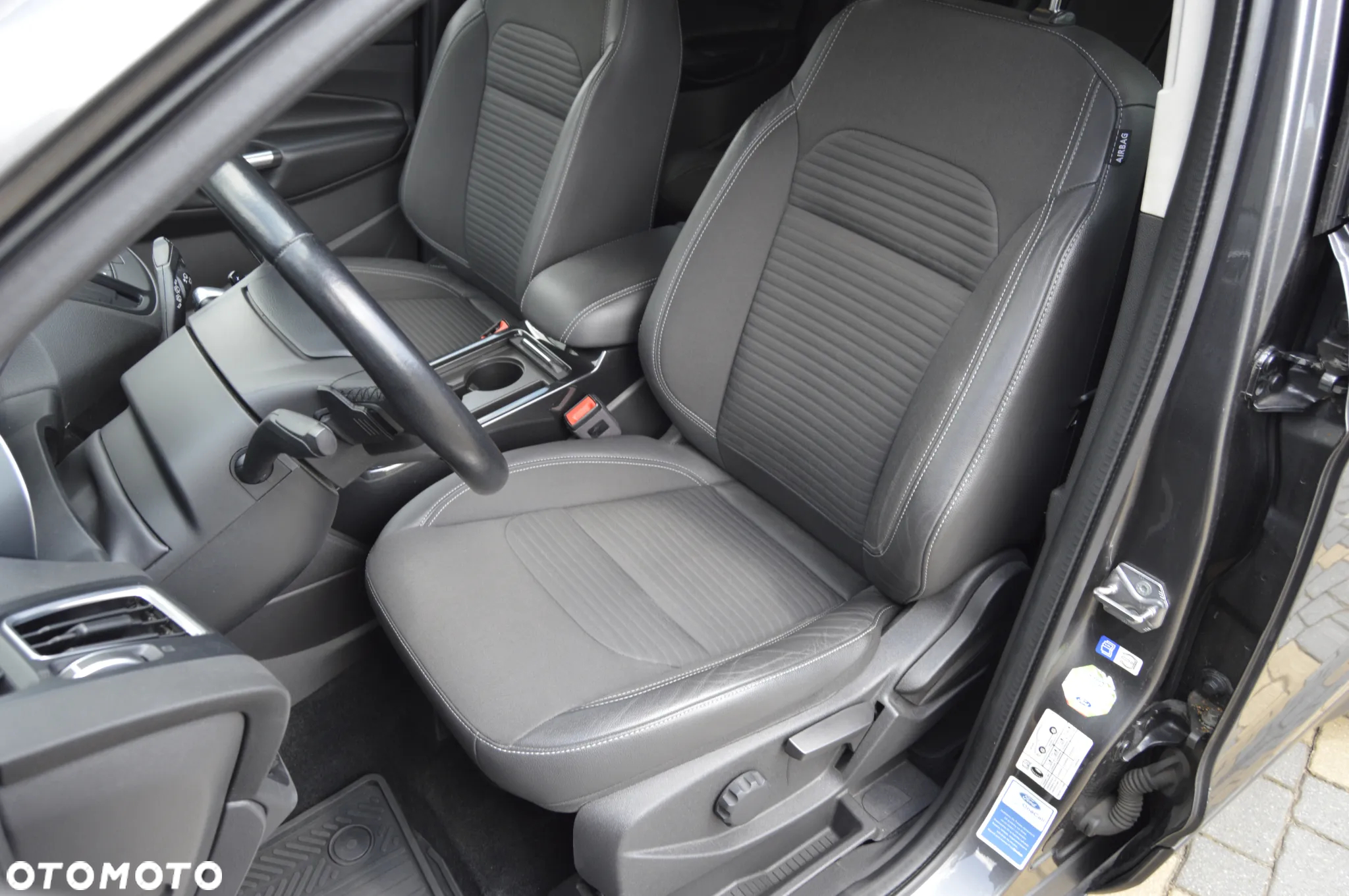 Ford Kuga 1.5 EcoBoost AWD Titanium ASS - 11