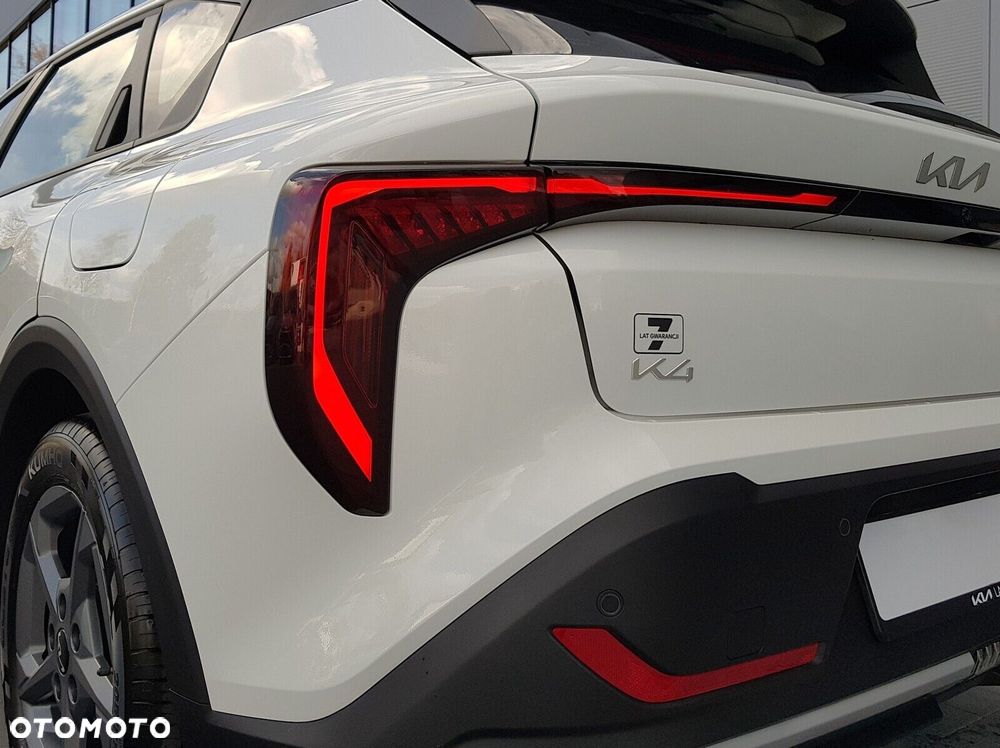 Kia K4 - 9