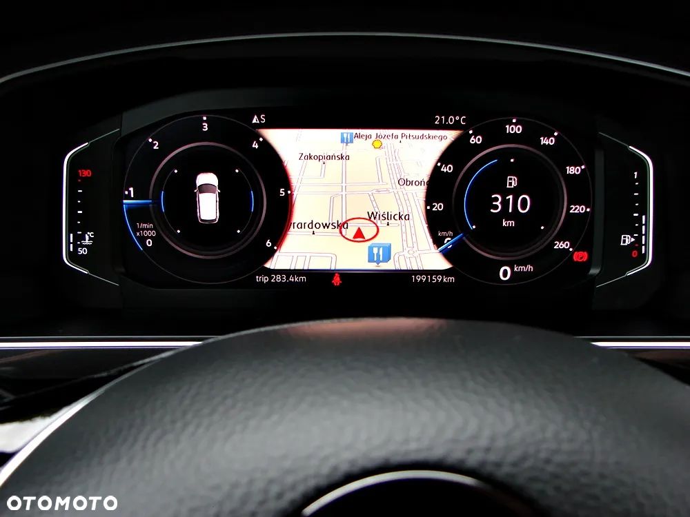 Volkswagen Tiguan 2.0 TDI SCR R-Line - 29