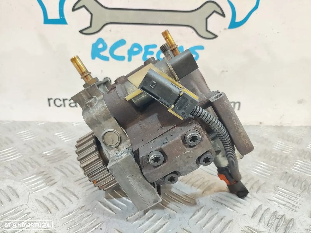 BOMBA DE INJEÇÃO ORIGINAL JAGUAR XF (X250) - 5