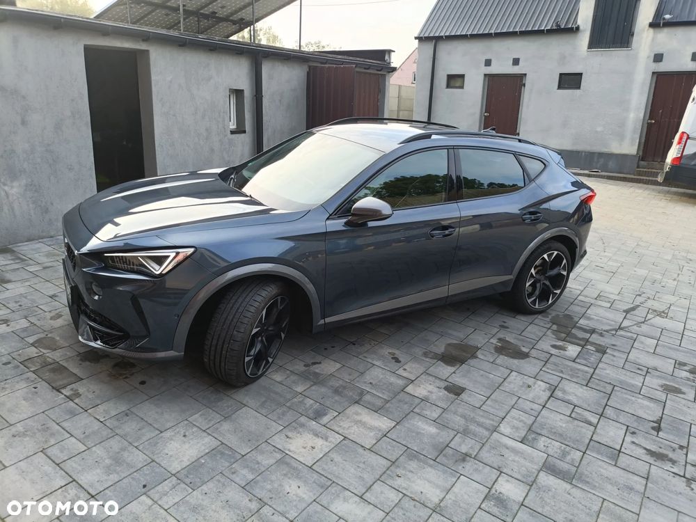 Cupra Formentor - 6