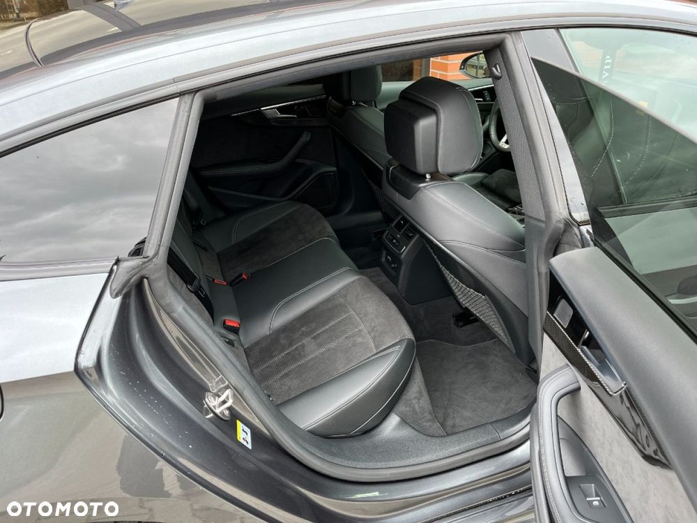 Audi S5 Sportback TDI Quattro Tiptronic - 16