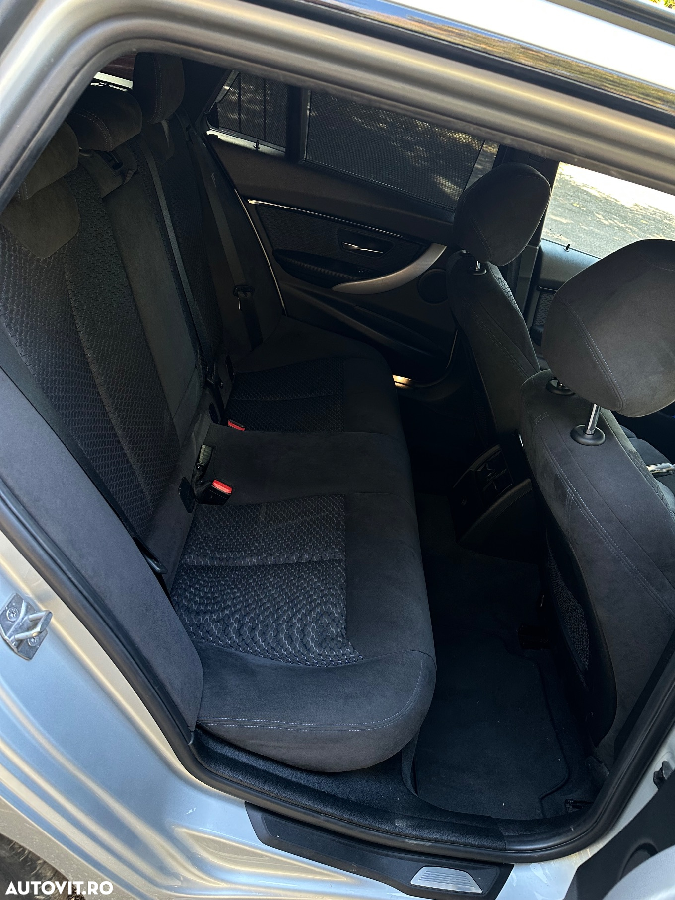 BMW Seria 3 - 8