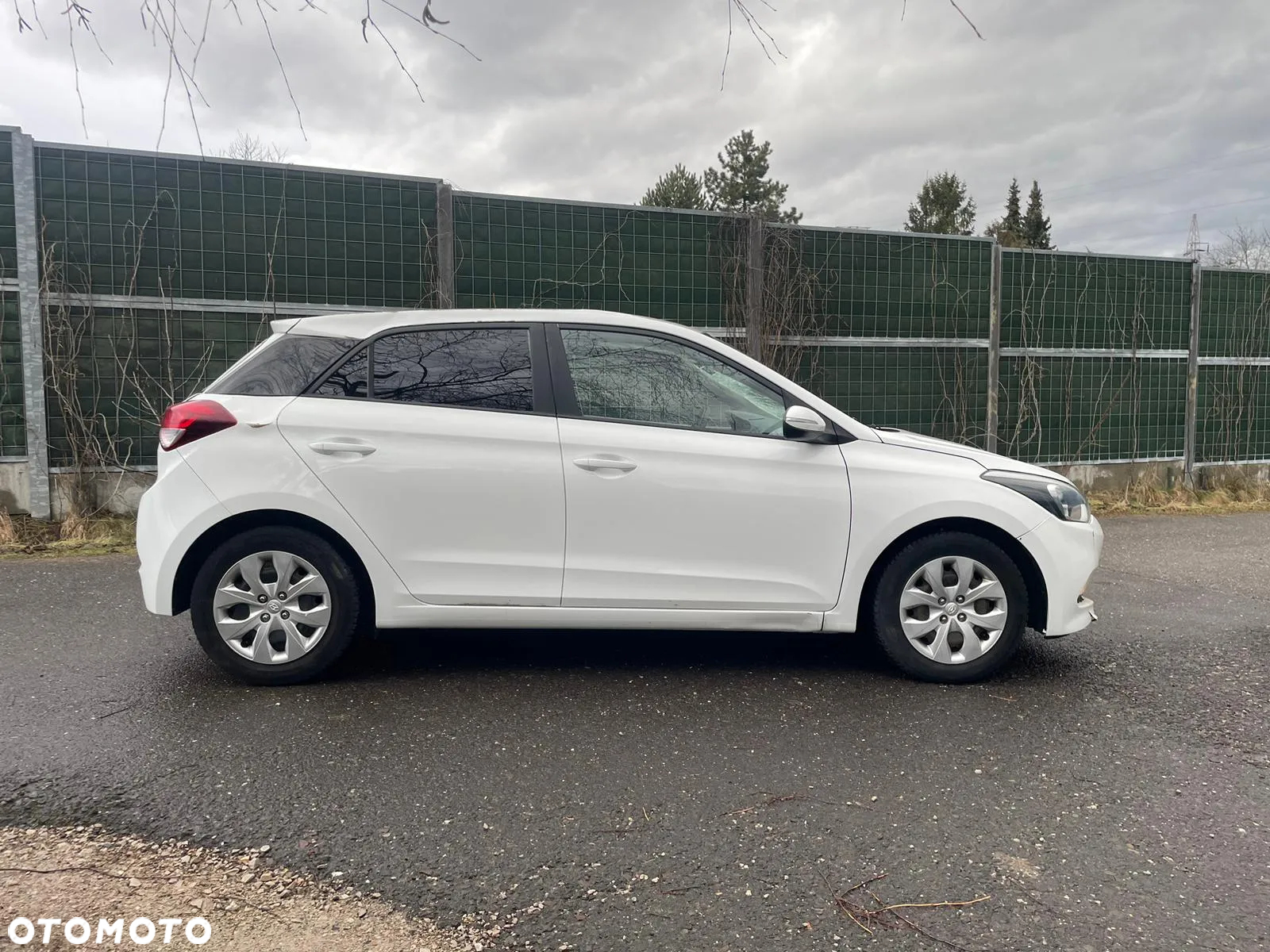 Hyundai i20 1.1 CRDi BlueDrive Fresh - 4