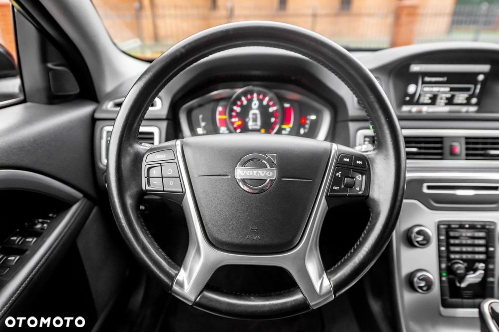 Volvo V70 T6 AWD Geartronic Momentum - 26