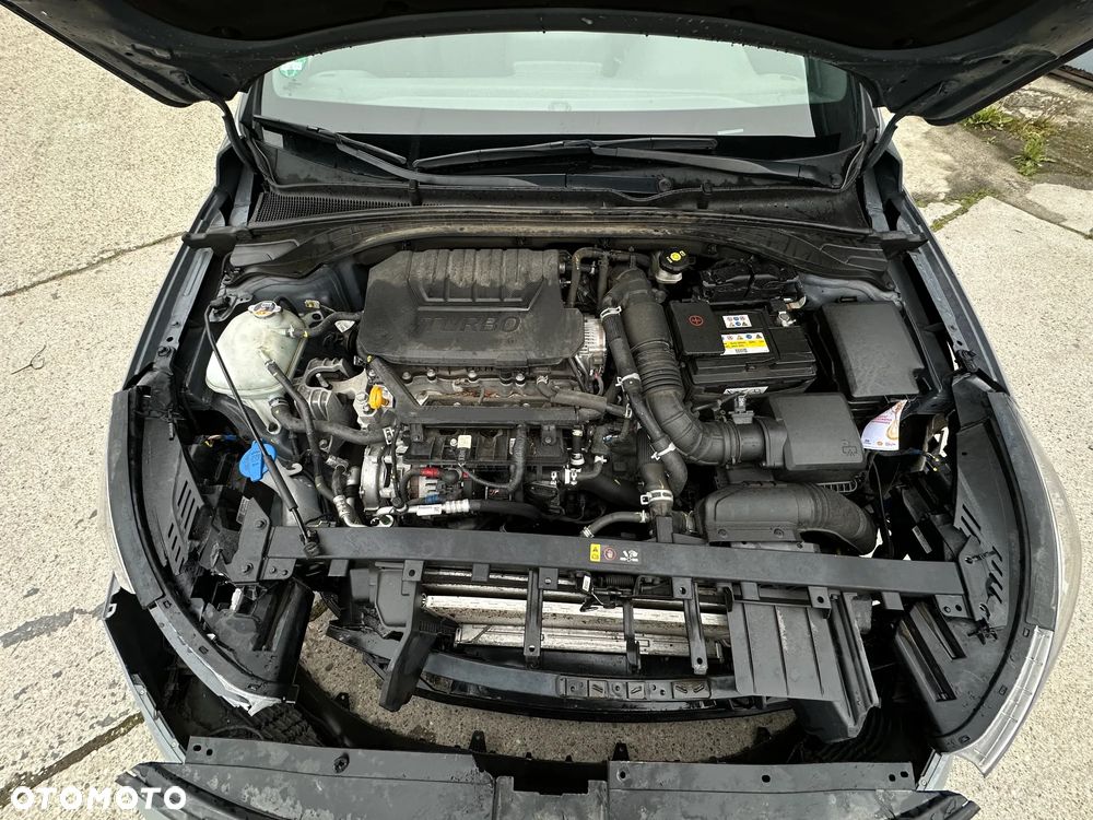 Hyundai i30 1.5 T-GDI 48V-Hybrid DCT N-Line - 15