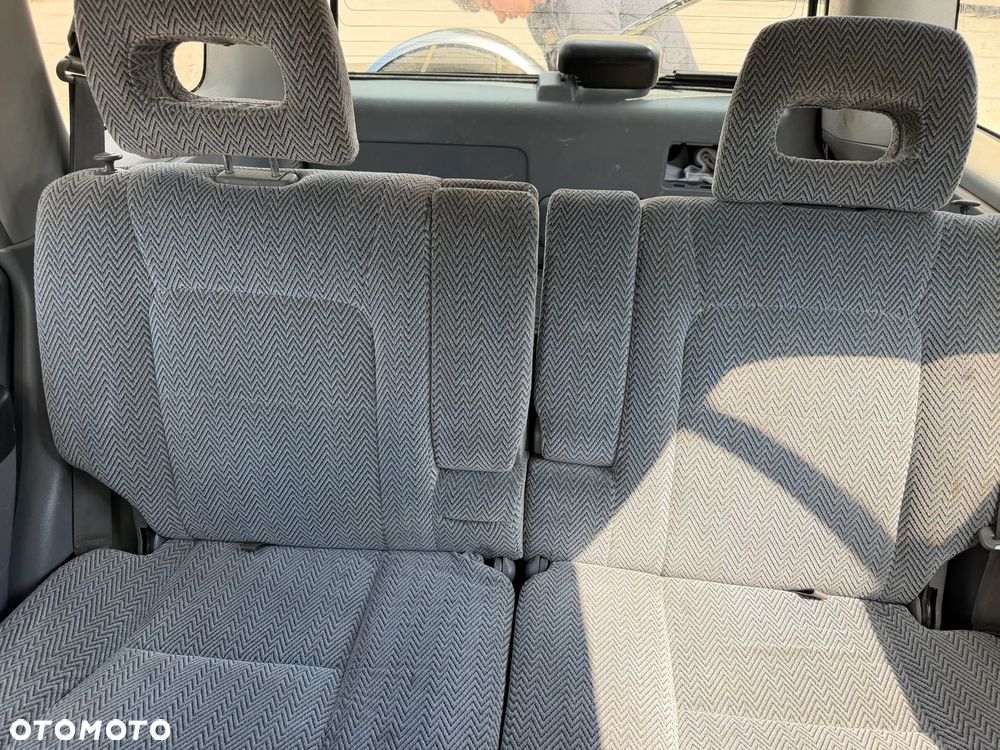 Honda CR-V 2.0 Rvi 4WD - 15