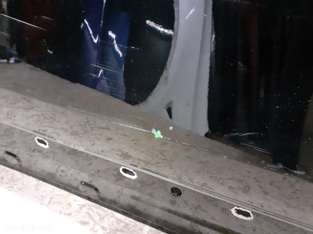 DRZWI PRZEDNIE PRZÓD LEWE MERCEDES GLB 247 - 6