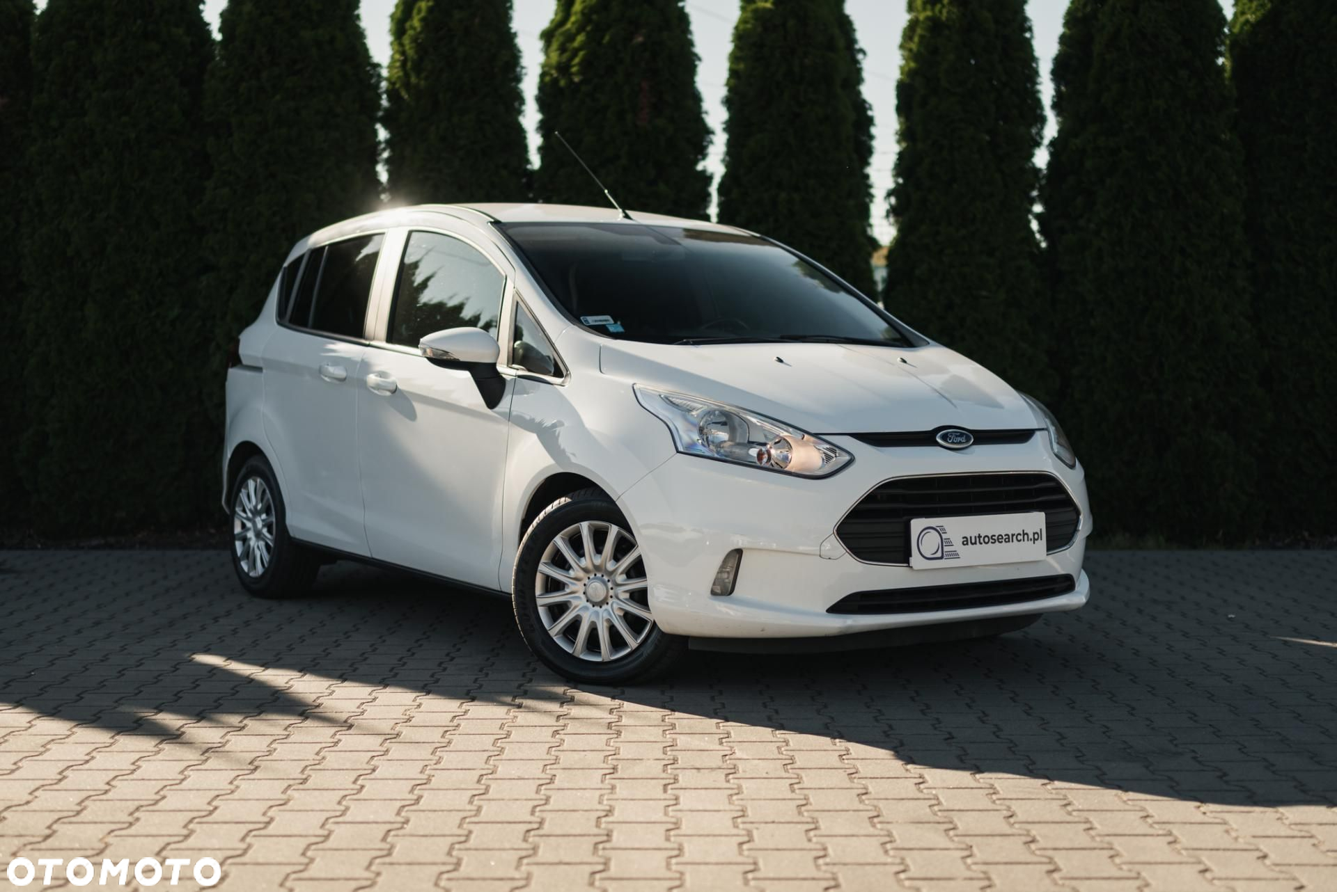 Ford B-MAX - 3