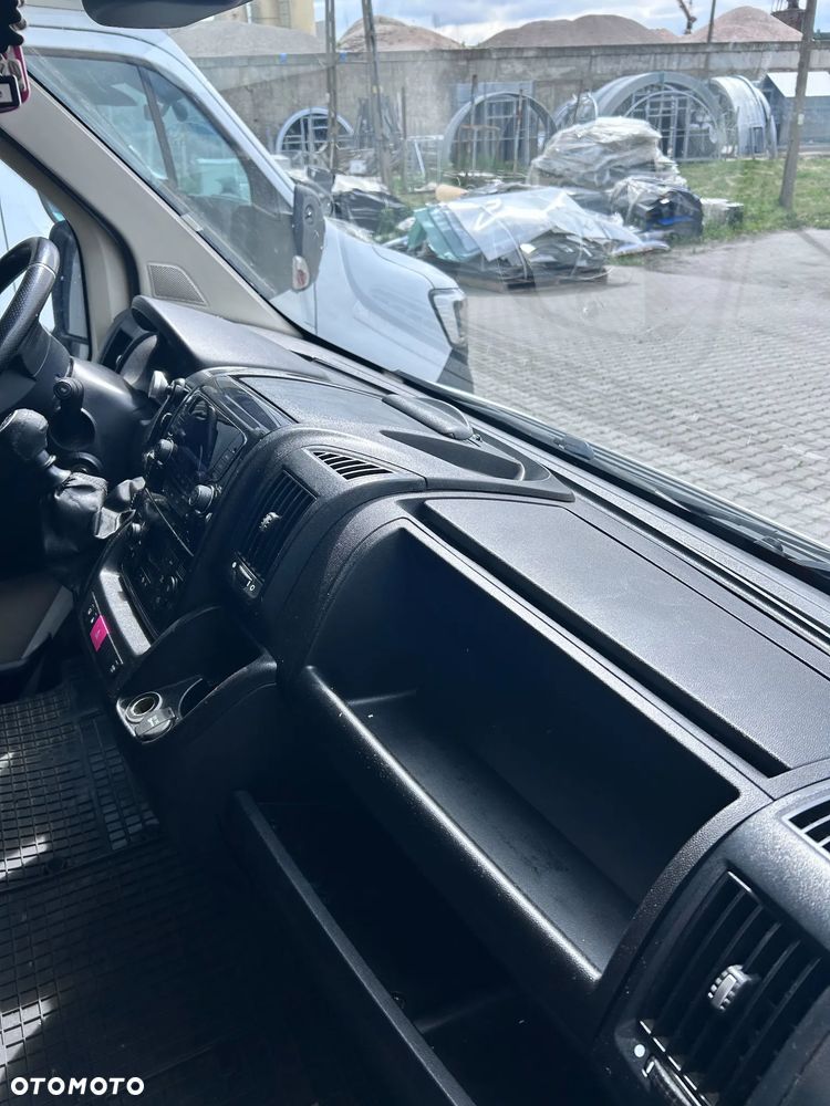 Citroën Jumper - 11