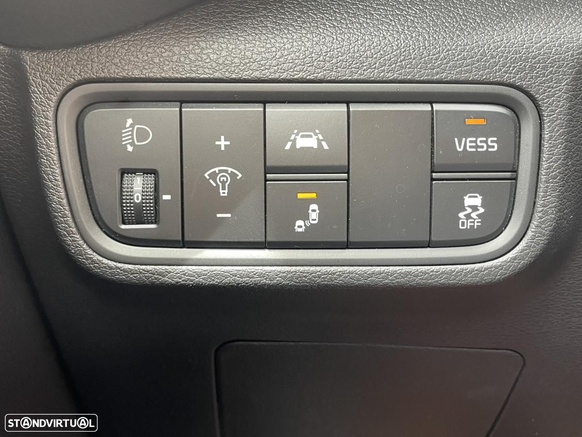 Kia e-Soul Vision - 27