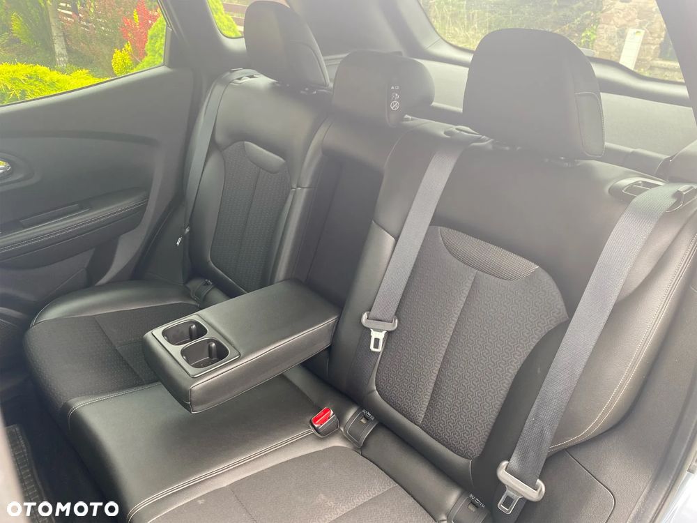 Renault Kadjar 1.2 Energy TCe Intens - 10