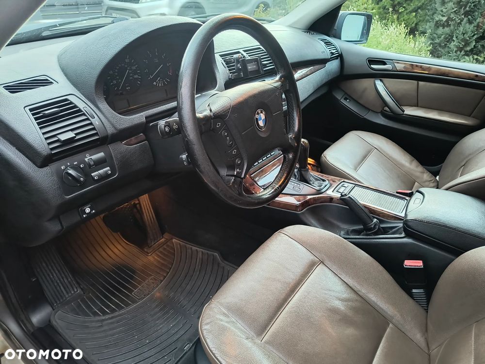 BMW X5 - 14
