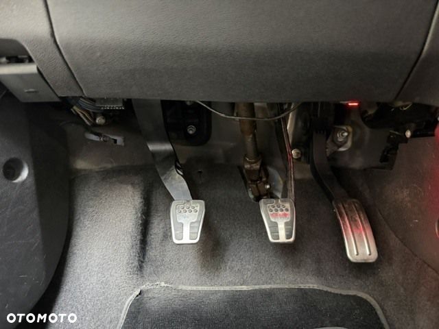 Ford Fiesta - 5