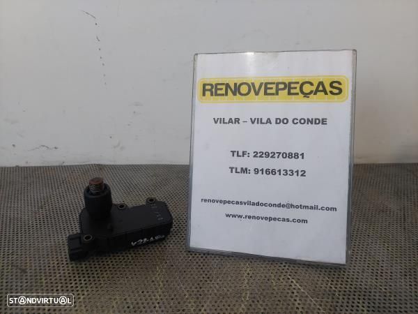 Valvula Relantim / Motor Passe Passe Renault Clio I (B/C57_, 5/357_) - 1