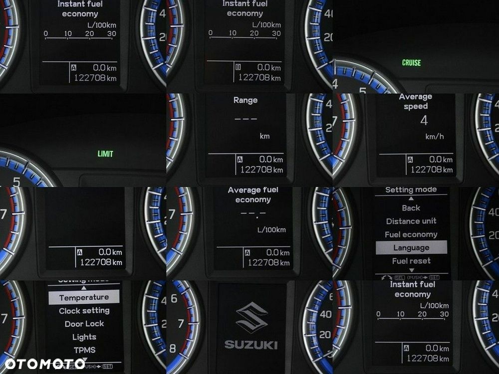 Suzuki SX4 S-Cross 1.6 Premium 4WD - 17