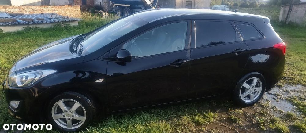 Hyundai i30 1.6 GDI Comfort - 3