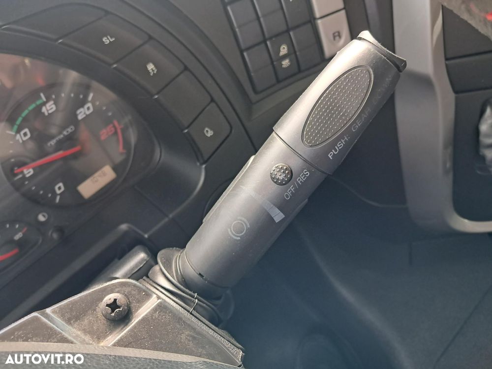 Iveco STRALIS AS440T 500CP AUTOMAT EURO 6 MEGA - 14
