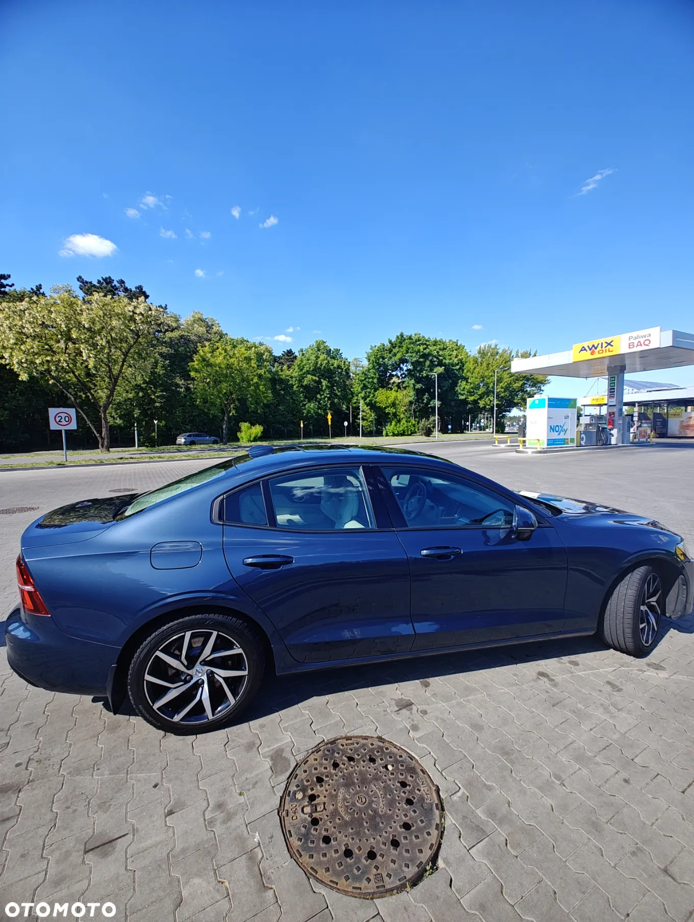 Volvo S60 T6 AWD Momentum Pro - 12