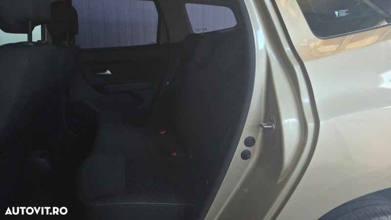 Dacia Duster ECO-G 100 Comfort - 14