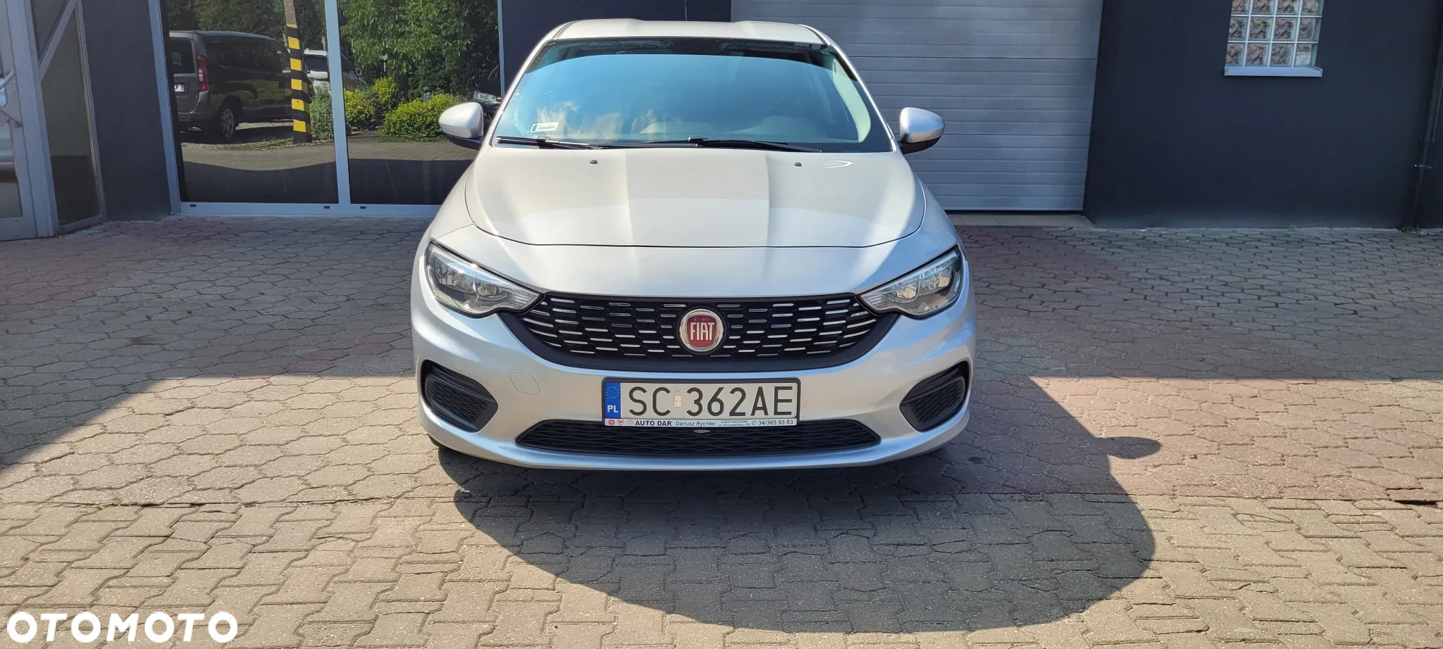 Fiat Tipo 1.4 16v Easy - 5