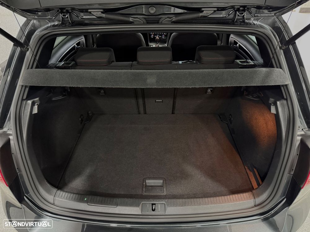 VW Golf 2.0 TSi GTi DSG - 14