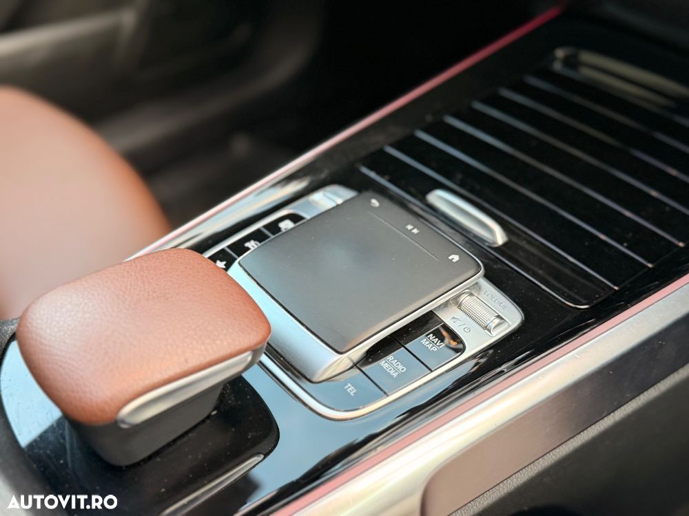 Mercedes-Benz GLB 200 d Aut. - 25