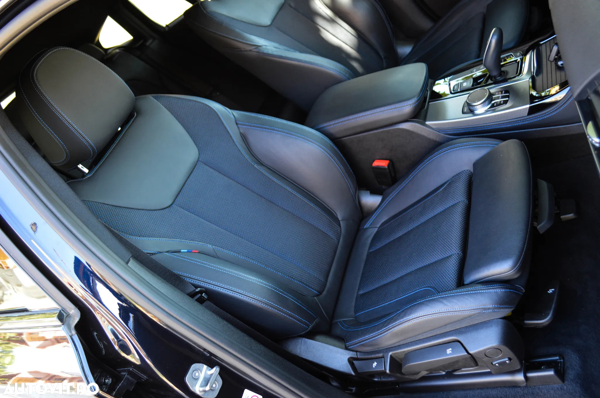 BMW X4 xDrive20d M Sport - 34