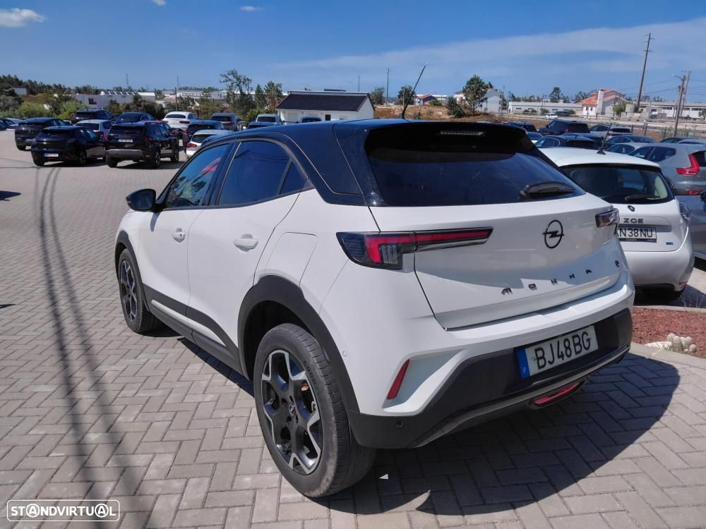 Opel Mokka-e Elegance - 2