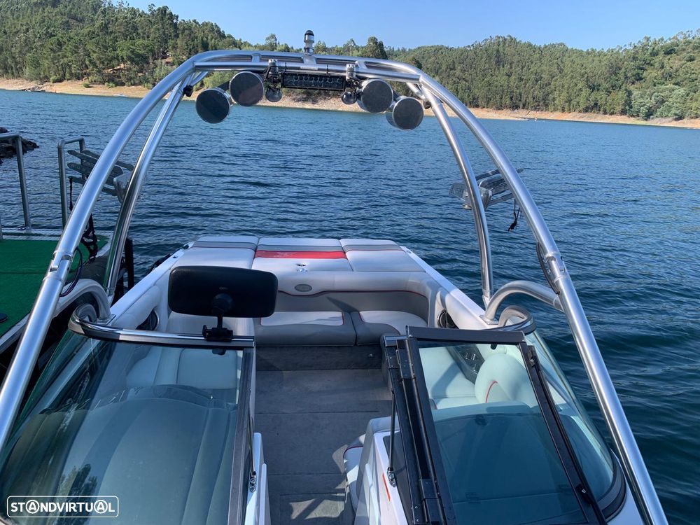 Supra Boats 20 SSV - 9