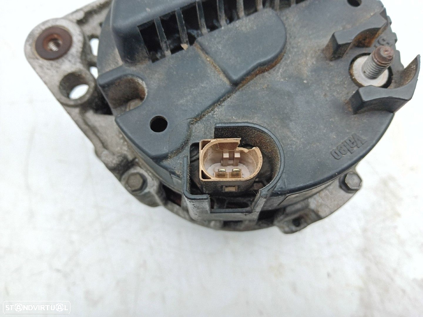 Alternador AUDI A2 (8Z0) - 3