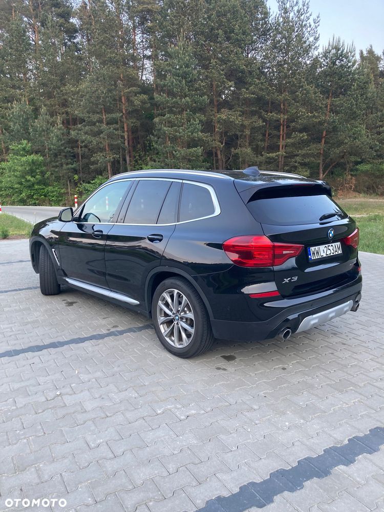 BMW X3 - 6
