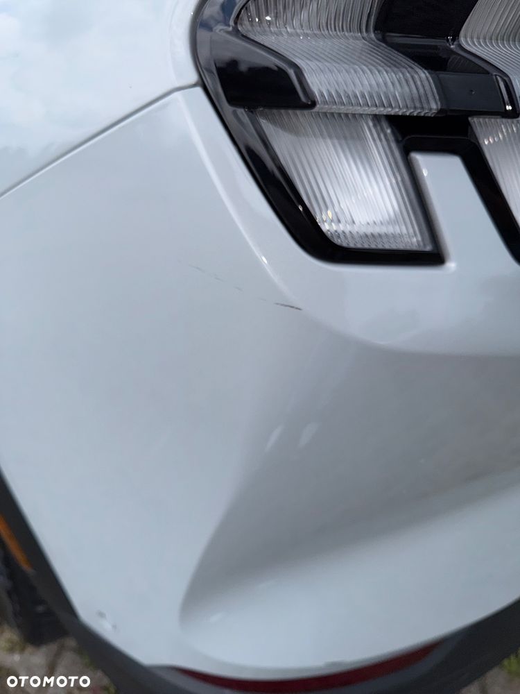 Ford Mustang Mach-E 75kWh RWD - 14