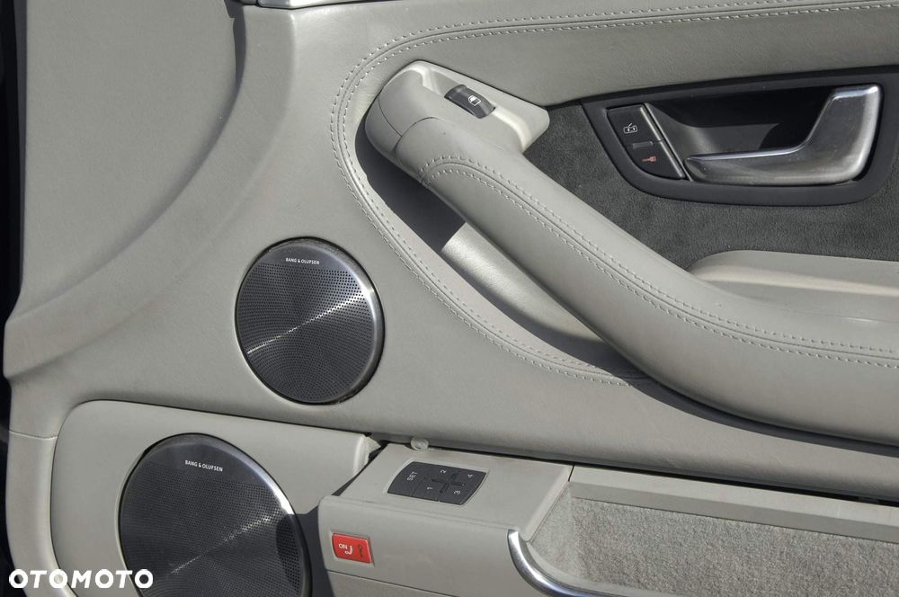 Audi A8 - 19
