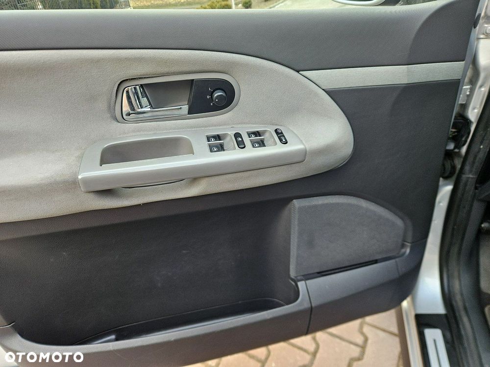 Volkswagen Sharan 2.0 TDI Freestyle - 19