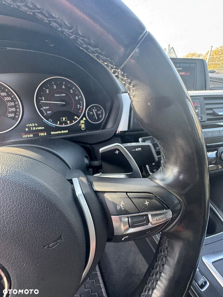 BMW Seria 4 420i GPF M Sport - 21