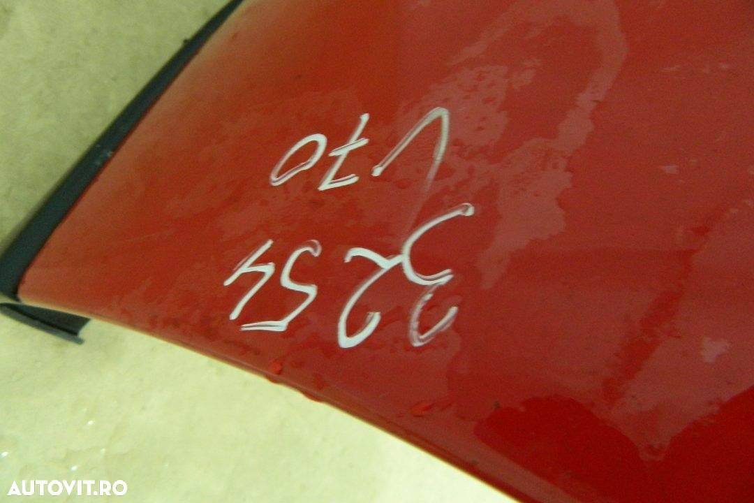 Bara fata Volvo S / V70, 00-03, 9484238 - 10