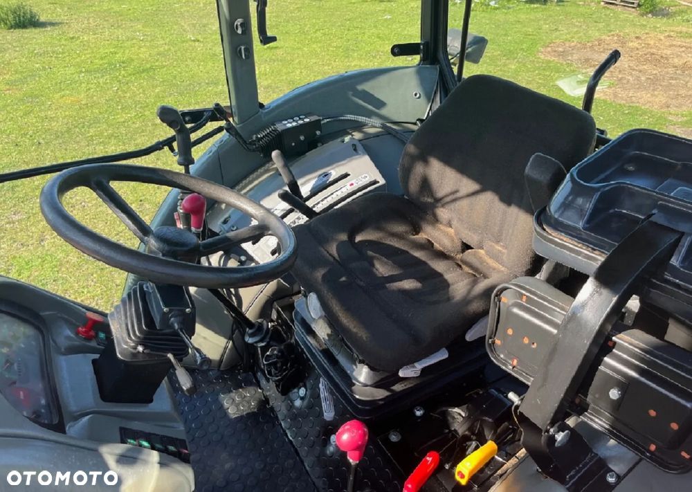 Zetor Ciągnik rolniczy-Proxima 8441-4x4+Klimatyzacja - 5