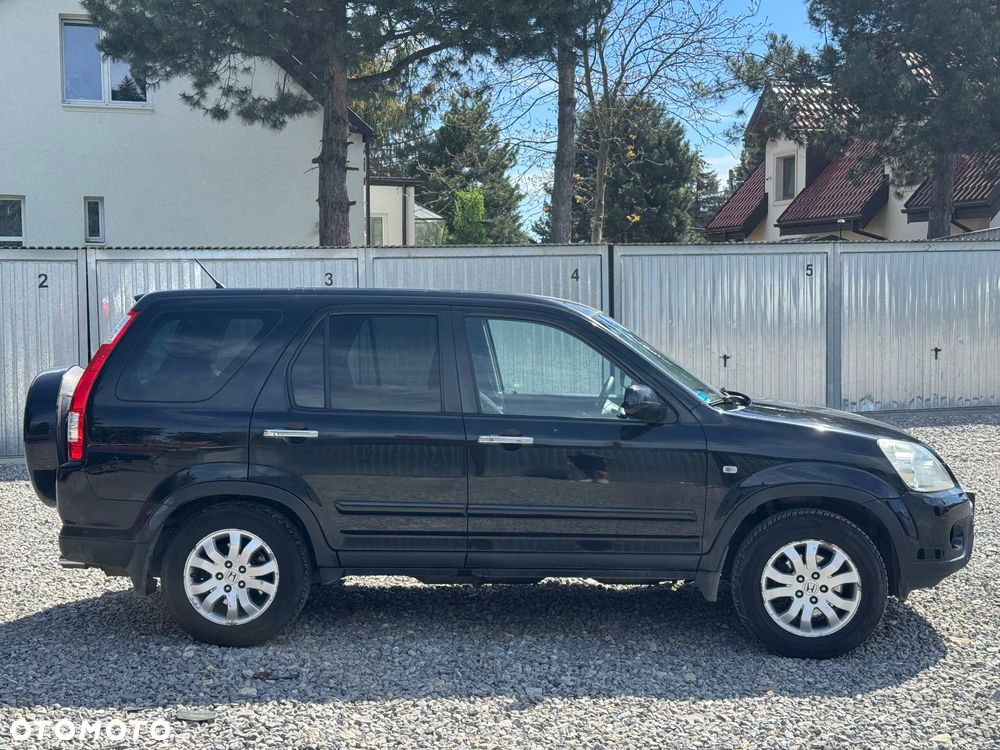Honda CR-V - 7