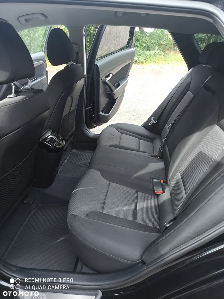 Hyundai i40 - 10